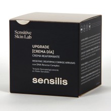 Sensilis Upgrade Day Cream 50 Ml New
