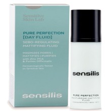 Sensilis Pure Perfection Day Fluid 50 Ml