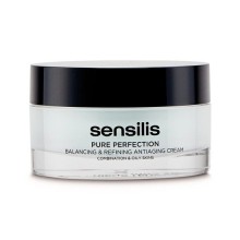 Sensilis Pure Perfection Antiaging Night Cream 50 ...
