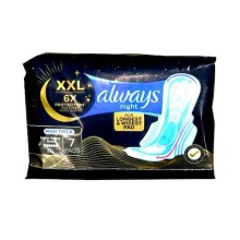 Always Dreamzzz Maxi Thick 7`S Xxl Night