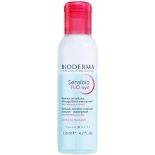 Bioderma Sensibio H2O Eye Fl125Ml
