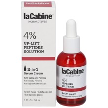 Lacabine Monoactives 4% Up-Lift Peptides Solution ...