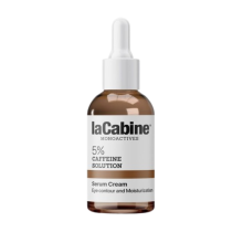 Lacabine Monoactives 5?ffeine Solution 2 In 1 Seru...