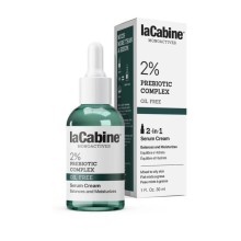 Lacabine Monoactives 2% Prebiotic Complex 2 In 1 S...