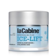 Lacabine Cryo Ice-Lift Crystal Face Cream 50Ml
