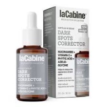 Lacabine Anti Dark Spots Corrector Serum 30Ml