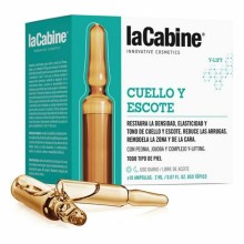 Lacabine Neck & Decollete Amp 10*2Ml