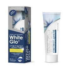 White Glo (Instant & Long Lasting Whitening) Tooth...
