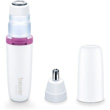 Beurer Facial Hair Remover Hl 16