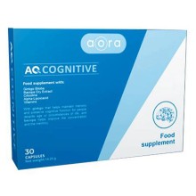 Aora Aqcognitive 30'S Cap