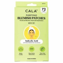 Cala Salicylic Acid Blemish Patches (72 Dots) 6721...