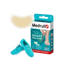 Medrull Hydrocolloid  Blister Plasters Mix ( M & S...