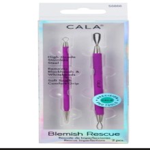 CALA DUO BLEMISH EXTRACTOR CORAL 50866