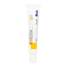 Vicutix Scar Gel Spf 30, 20 Gm