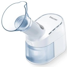 BEURER SI 40 STEAM VAPORIZER