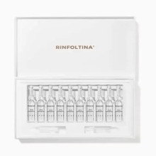 Labo Rinfoltina Medium Hair 40 Vial