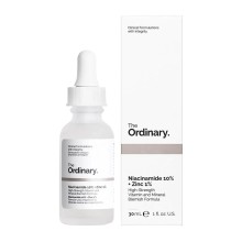 The Ordinary Niacinamide 10% + Zinc 10Ml