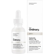 The Ordinary Hyaluronic Acid 2% + B5 30Ml