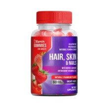 Ditamin Adulvit Hair, Skin & Nails  60'S