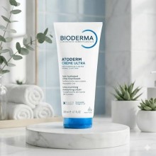BIODERMA ATODERM CREAM ULTRA T200ML