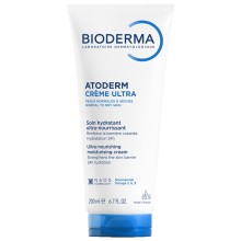 BIODERMA ATODERM CREAM ULTRA T200ML