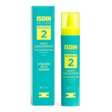 Isdin Acniben Night Concentrate Serum 27Ml