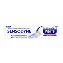 SENSODYNE CLINICAL WHITE STAIN PROTECTOR 75ML