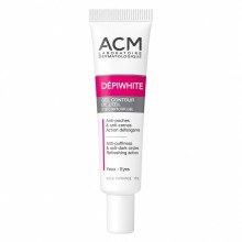 Acm Depiwhite Eye Contour Gel 15Ml