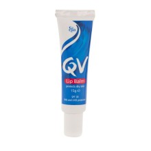 EGO QV FACE LIP BALM SPF 30  15G - (12118)