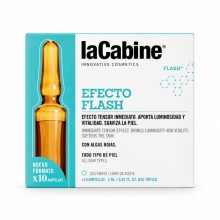 LACABINE FLASH EFFECT 10*2ML AMP