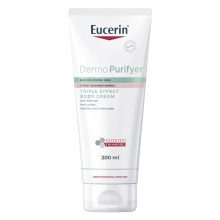 EUCERIN DERMO PURIFYER TRIPLE EFFECT BODY CREAM 20...