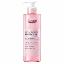 EUCERIN EPP EXFOLIATING CLEANSER GEL 200ML