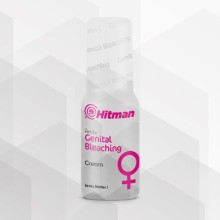 Hitman Genital Bleaching Cream 50Ml