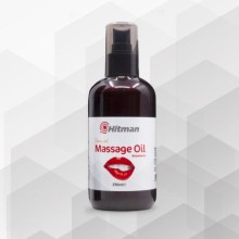 Hitman Massage Sexual Oil 250Ml
