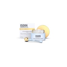 Isdin Isdinceutics Hyaluronic Eye Gel 15G