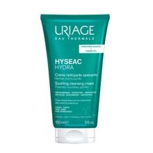 URIAGE HYSEAC HYDRA SOOTHING CLEANSING CREAM 150ML
