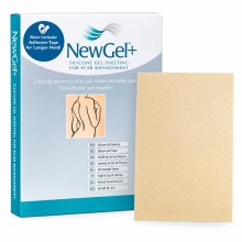 NEWGEL+ BEIGE SILICONE SHEET  5