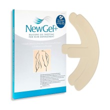 NEWGEL+ BEIGE SILICONE ANCHOR 10