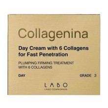 Labo Collagenina Day Cream With 6 Collagens Grade ...