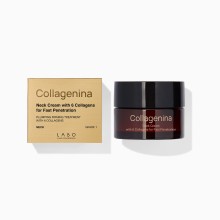 Labo Collagenina Neck Cream With 6 Collagens Grade...