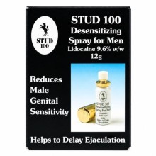 STUD 100 DESENSITIZING SPRAY FOR MEN