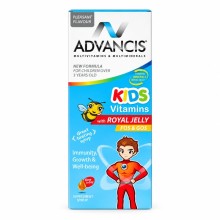 ADVANCIS KIDS ROYAL JELLY 150ML