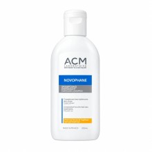 Acm Novophane Energizing Shampoo 200Ml