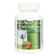 AMS WFS PLUS 180 CAP