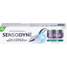 SENSODYNE CLINIC REP DEEP CLEAN T/P 75 ML