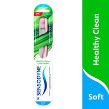 SENSODYNE HEALTHY CLEAN T/B SOFT