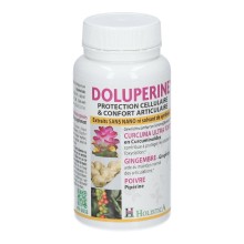 Holistica Doluparine Protect 60 Cap