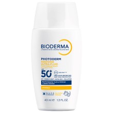 Bioderma Photo  Xdefense Ultra- Fluid Spf50+ Invis...