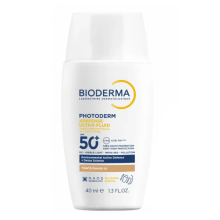BIODERMA PHOTO  XDEFENSE ULTRA- FLUID SPF50+ TEINT...