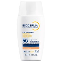 Bioderma Photo Xdefense Ultra -Fluid Spf50+ Teinte...